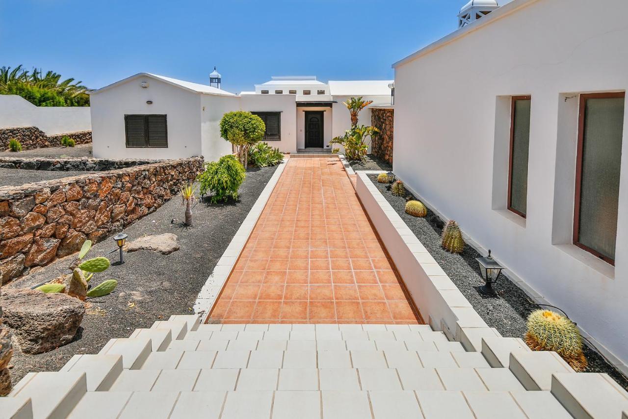 Sea Star Lanzarote Villa Playa Blanca  Exterior photo