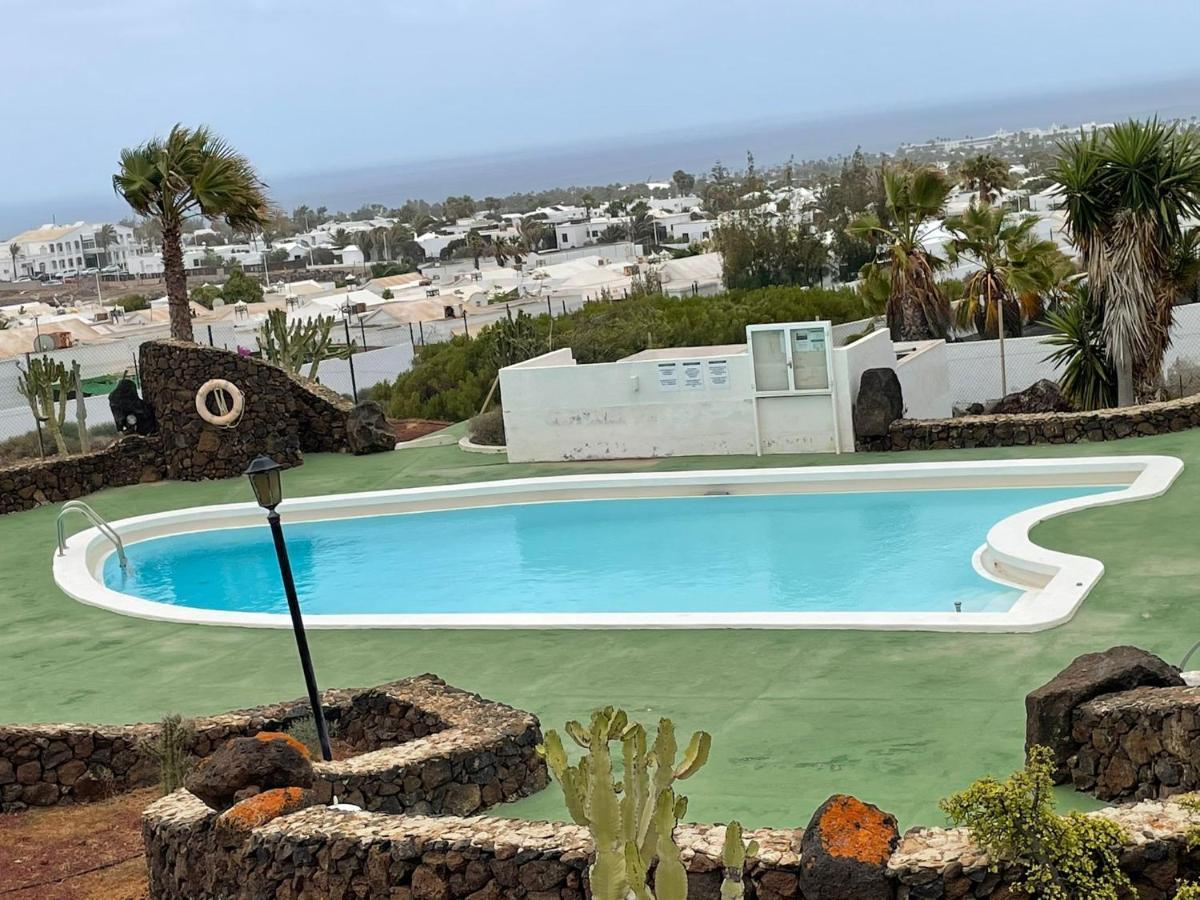 Sea Star Lanzarote Villa Playa Blanca  Exterior photo