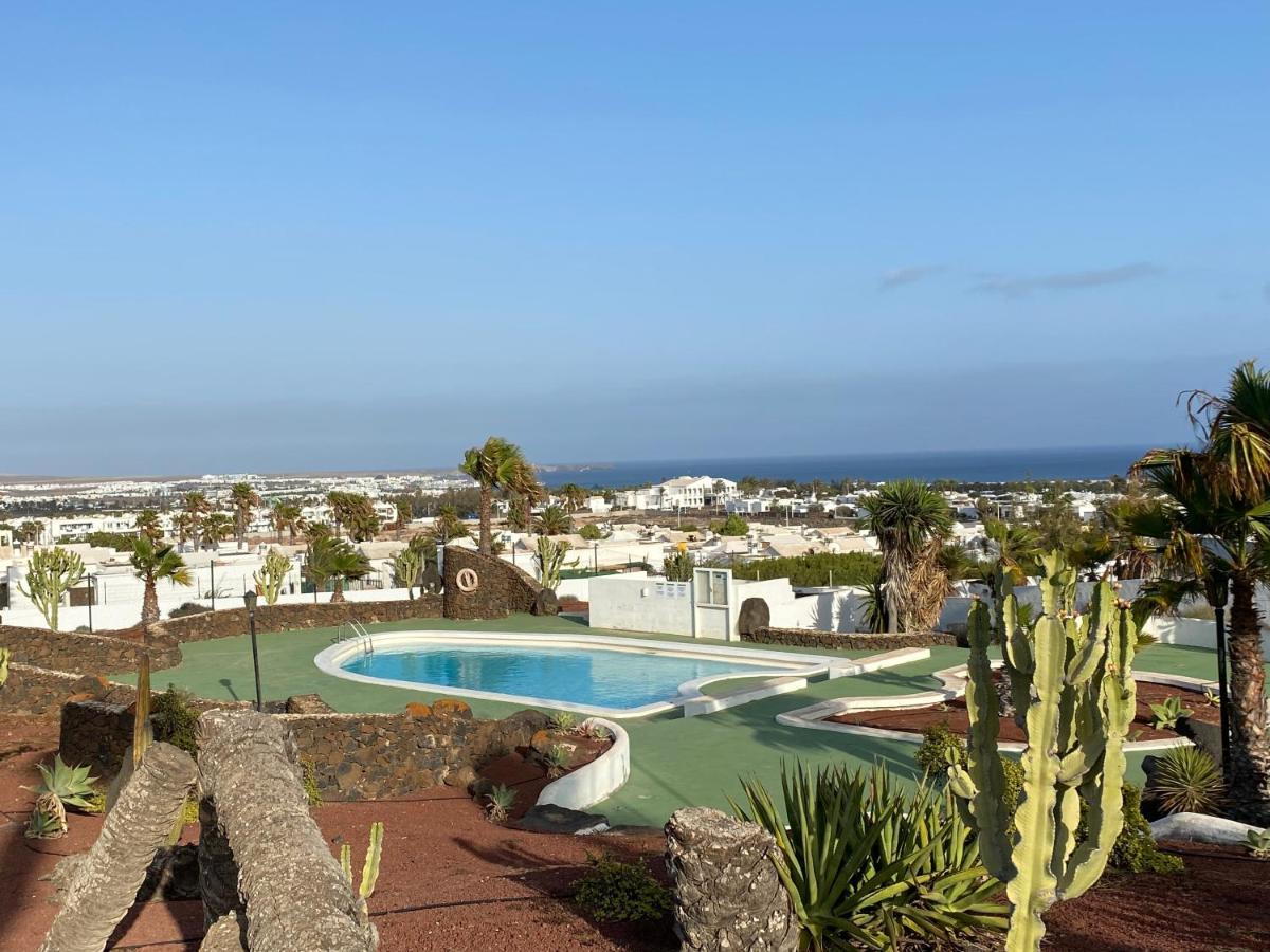 Sea Star Lanzarote Villa Playa Blanca  Exterior photo