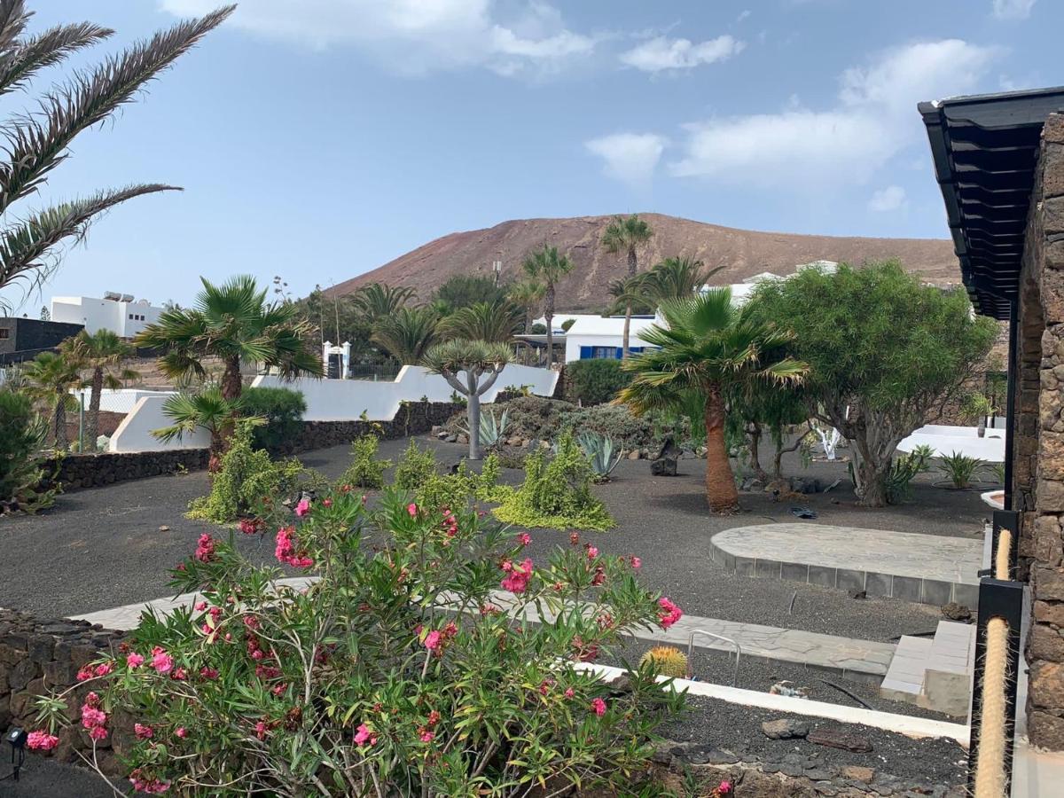 Sea Star Lanzarote Villa Playa Blanca  Exterior photo