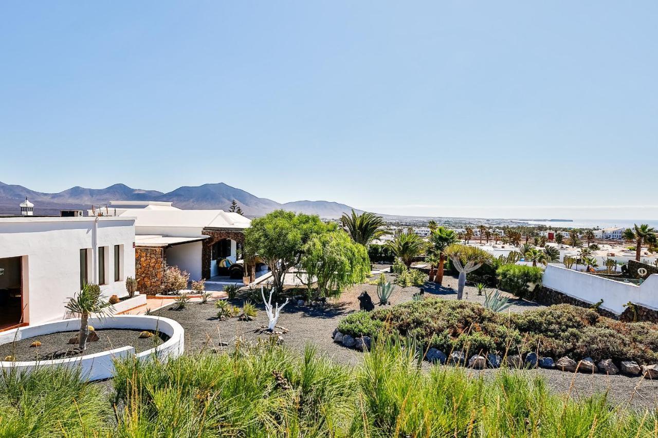 Sea Star Lanzarote Villa Playa Blanca  Exterior photo