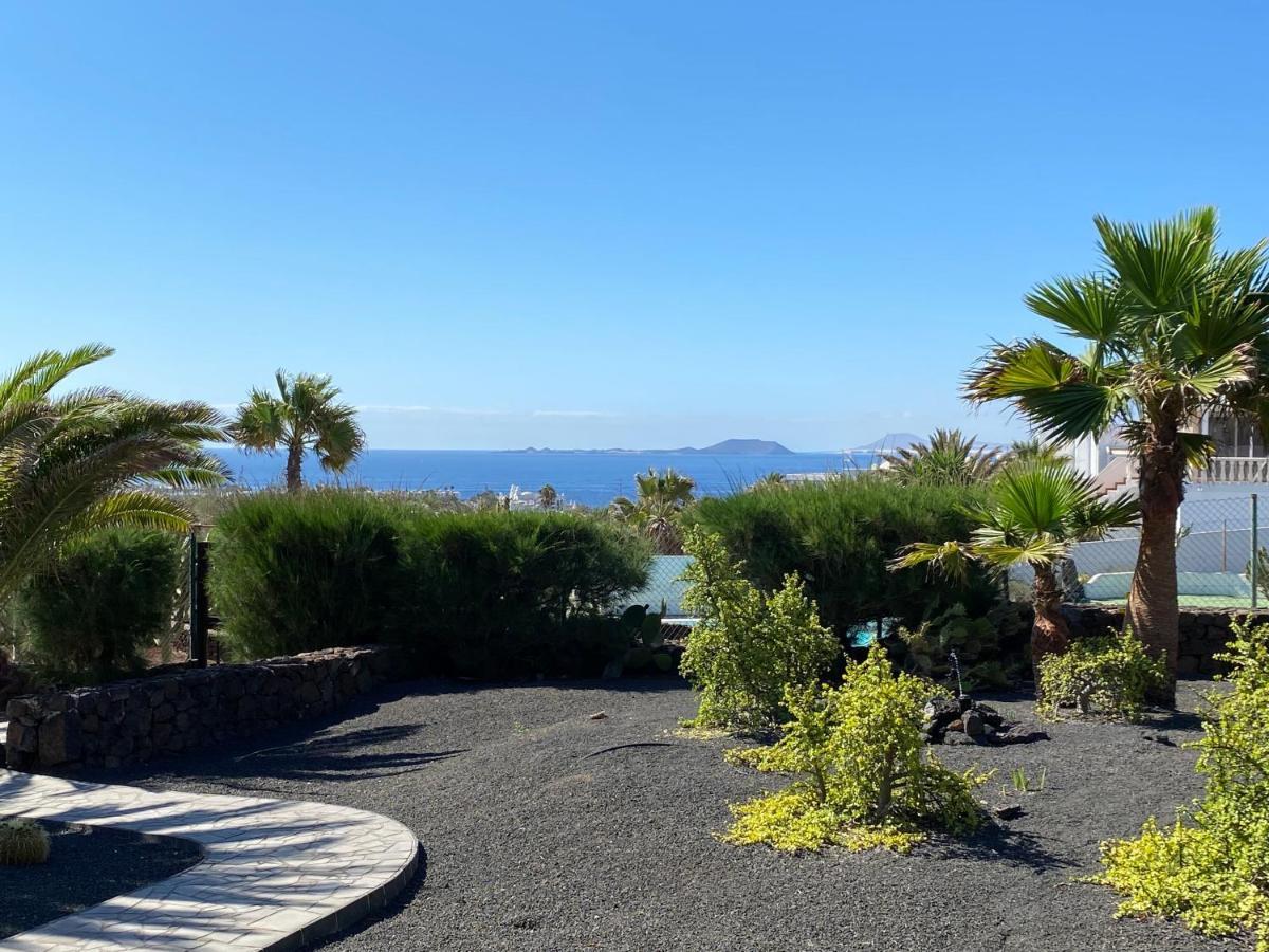 Sea Star Lanzarote Villa Playa Blanca  Exterior photo